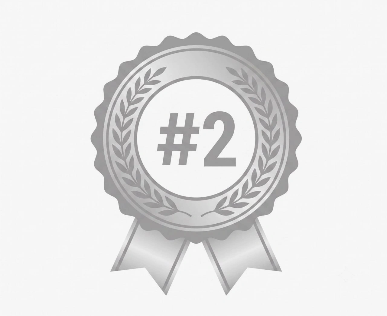 Rank 2 seal